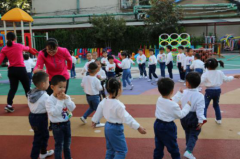 孩子就更优秀一点”